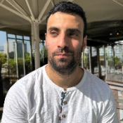 מורה פרטי דניאל רייפר