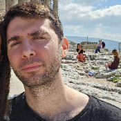 מורה פרטי איתי כהן