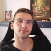 מורה פרטי ירון אריך