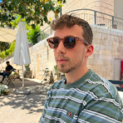 מורה פרטי יואב דורון