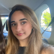 מורה פרטית ניקול  דוידוב