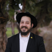 מורה פרטי ניר חדד