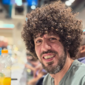 מורה פרטי טל חרמון