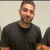 מורה פרטי רן מנחם