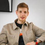 מורה פרטי Yuval Aharon