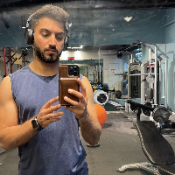 מאמן אישי נביל עמירה 