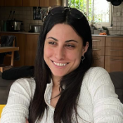 מורה פרטית יפעת סלמן