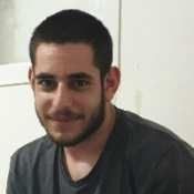 מורה פרטי דין סיריוס-גיא