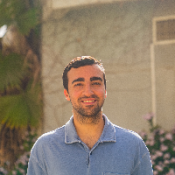 מורה פרטי אביחי  חג'מה