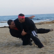מאמן אישי ליאור כץ