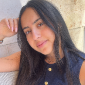 מורה פרטית נועה אשכנזי