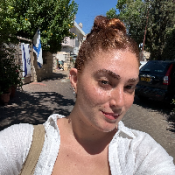 מורה פרטית טל מכבי