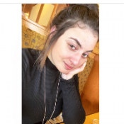 מורה פרטית חני ג'ורג'י