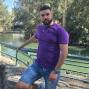 מורה פרטי איליא חזאן