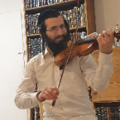 מורה פרטי ישראל מאיר  פלג