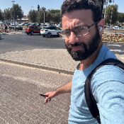 מורה פרטי יואל נאורי
