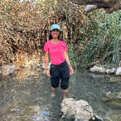 מורה פרטית תהילה יחיה 