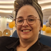 מורה פרטית מעיין בן דרור