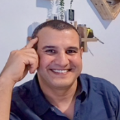 מורה פרטי אלעד בן-עמי