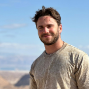מורה פרטי Caleb zeff