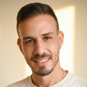 מורה פרטי רפאל בן אוליאל