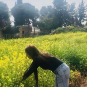 מורה פרטית אלמה נדין אדלר