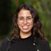 מאמנת אישית Rotem Rabinovich