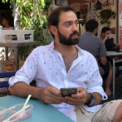 מורה פרטי יונתן שינדלר