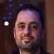מורה פרטי איתי מונדני