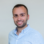 מורה פרטי Benjamin Cohen