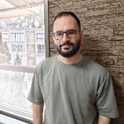 מורה פרטי פיטר  איוב