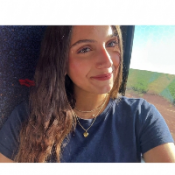 מורה פרטית אלמוג ממן