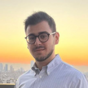 מורה פרטי איתמר חיימוב