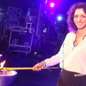 מורה פרטית קרן אור רובינשטיין