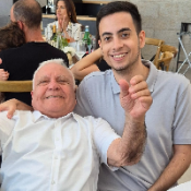 מורה פרטי   חיים קניאס