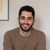 מורה פרטי תומר שמחון ברעם