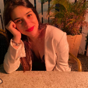 מורה פרטית דנה בנאים