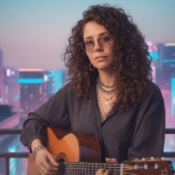 מורה פרטית מריקה בלוב
