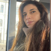 מורה פרטית ענבר זלינגר