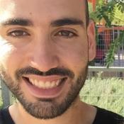 מורה פרטי תמיר אקיאן