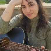 מורה פרטית רעות סקלי