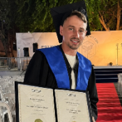 מורה פרטי רודיון גורלצוב