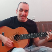 מורה פרטי קובי שרון