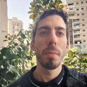 מורה פרטי דניאל פונכץ