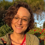 מורה פרטית נעם זהר