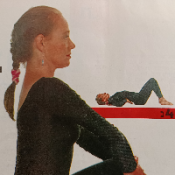 מאמנת אישית יפה שוסטר