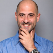 מורה פרטי Tzachi Amouyal