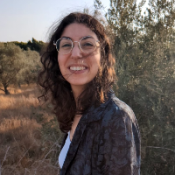 מורה פרטית נועה ינאי