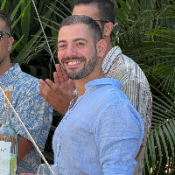 מורה פרטי שחר גז