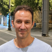 מורה פרטי גלעד בן ארי